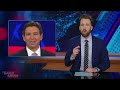 Jordan Klepper on Trump's Bible Grift and GOP Reaction to Baltimore Bridge Collapse  The Daily Show