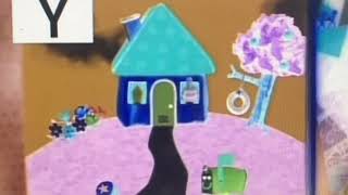 Blue’s Clues Theme Song In G Major