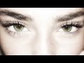 🎧♱୨୧ captivating green eyes (calm)🗝️🕯️