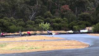 Collie Motorplex