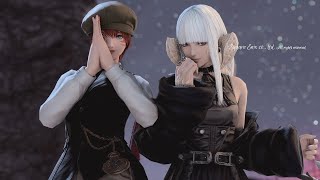 FF14　こんばんは！