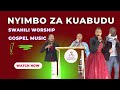 🎉NYIMBO ZA KUABUDU | DEEP SWAHILI GOSPEL WORSHIP MUSIC | CFAR Ministries - The Encounter  24Nov2024.