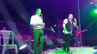 ΚΑΤΣΙΓΙΑΝΝΗΣ ΚΟΤΡΩΤΣΟΣ - LIVE ΣΤΗ ΔΕΣΦΙΝΑ 2019