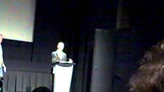 John Waters Introduces \