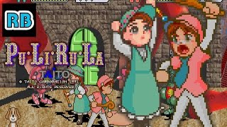 1991 [60fps] PuLiRuLa 2Players ALL