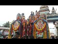 asramam srikrishna swamy temple kollam pakal pooram 2023