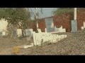 AlJazeera: Graves of Ahmadiyya Muslims desecrated in Pakistan