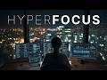 Hyperfocus Music for Work: 3-Hour Deep Concentration & Intense Productivity Flow 🧠 from Ryan