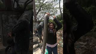 ഈ മീൻ്റെ വില കേട്ട് ഞെട്ടരുത്#viral #shorts #fishing