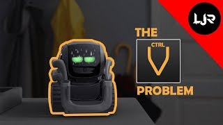 Vector CTRL App Problem