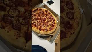 2x XXL Pizza Domini's + PlayStation5 red dead redemption II party