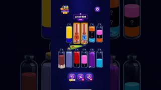 Magic Sort Level 831-832-833-834-835-836-837-838-839-840