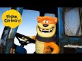 🐑Shaun, o Carneiro [Shaun the Sheep] Gato Fazendeiro 🐑 Hora Especial🐑| Cartoons Para Crianças