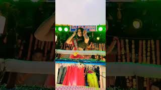 sawalhata akhada mela 2023 #kajalraj #priya #tanya #arkestra #shortvideo #viralvideo #shorts