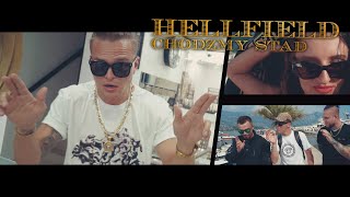 HELLFIELD - Chodźmy Stąd (Official Music Video)