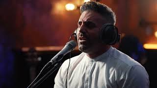 Mustafa Yılmaz - İstanbul Ağlıyor - Acoustic Session 2024 (4k) Cover // Ethno Music TV