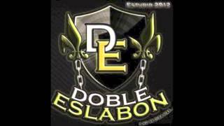 Doble Eslabon - Dos Toros (Audio Oficial)