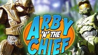 The Best Of: Arby 'N' The Chief