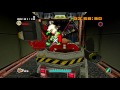 Sonic Adventure 2 Battle (GC) Eggman All Missions A Rank