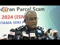 Kes 'phone scam' catat kerugian RM440.9 juta - Polis