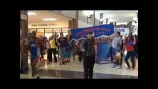 GKHS COGS Lip Dub 2012