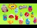 ♥♥ Shopkins Season 1* 12 Pack Special Frozen Edition