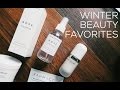 Winter Beauty Favorites | viviannnv