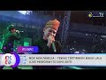 NDX AKA FAMILIA - Tewas Tertimbun Masa Lalu (Live Perform ITS Expo 2017)