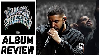 WHY WOULD HE DROP THIS?? | Honestly, Nevermind Review | Drake