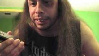 Ronnie Prank Call...Illegal Advice