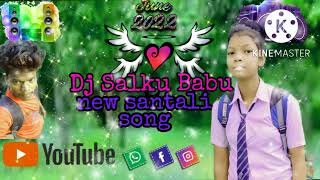 💔Dela 🌿Dangra💖Gadi☘️ Te 💲,,Dj🔥Salku 💥Babu🌿 new💋 santali💃 song 💥video 💖2022 💯