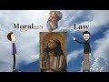 Natural Law - Thomas Aquinas