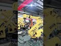 fanuc robo r _2000ib 210f 😱😱 trendingshorts electrical howtomakeinverterathome shortvedio