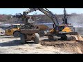 ec480e l big volvo excavator 2018