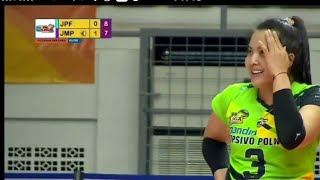 🔴 LIVE JAKARTA POPSIVO POLWAN VS JAKARTA PERTAMINA FASTRON | PROLIGA 2022 DELAY