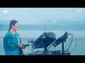 aomix ep.17 streaming at the han river seoul by peggy gou 4k