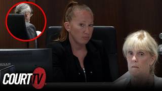 Pro Se Defendant Bought Gloves, Trash Bags After Neighbor's Murder