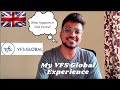 My VFS Global Experience 2022 | Must Watch Before VISA Appointment | UK Skilled Worker VISA 🇬🇧