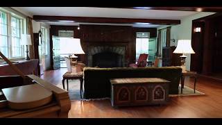 275 Montgomery Drive | Greylogs Estate | 1925 Charming Property in Spartanburg