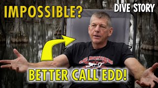 Edd Sorenson Describes A Cave Diving Body Recovery | DIVE STORIES