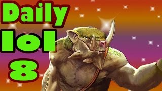 vainglory daily LoL 8 | Don't touch me there!