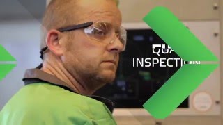 Valmet roll services workshops in North America
