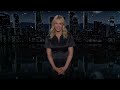 Guest Host Chelsea Handler on Trump’s Jan 6th Meltdown, Ghislaine Maxwell Sentence & OJ on Abortion