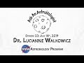 Ask An Astrobiologist: The Ethics of Space Exploration with Dr. Lucianne Walkowicz