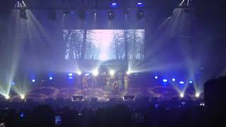 Boca - Dreamcatcher (드림캐쳐) Under the Moonlight in Manila 230828