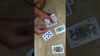 Andhar Bahar play Card Tricks we Will teach how to won, if u want learn call this number 8095433729