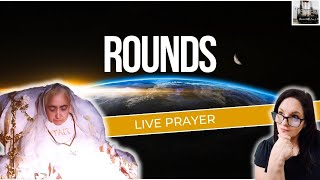 The Rounds, the 15th round in Divine Will.