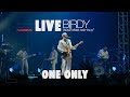 Pamungkas - One Only (LIVE at Birdy South East Asia Tour)