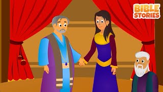 The story of Esther and more  | Bible Stories Compilation Video