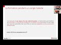 webinaire le temps partiel pour motif thérapeutique anfh rhône 17 01 2023